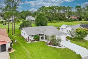 50 Westfield Ln, Palm Coast, FL 32164 - Photo 5