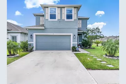 2 Ridge Road, Palm Coast, FL 32137 - Photo 1