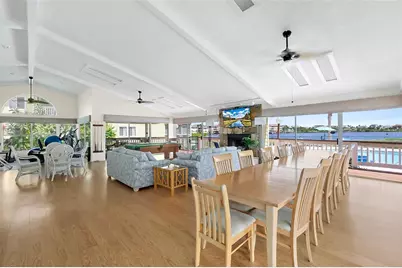 611 Ocean Marina Drive #611, Flagler Beach, FL 32136 - Photo 31