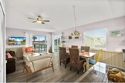 611 Ocean Marina Drive #611, Flagler Beach, FL 32136 - Photo 7