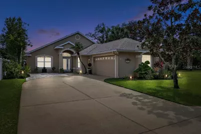 83 Covington Lane, Palm Coast, FL 32137 - Photo 1