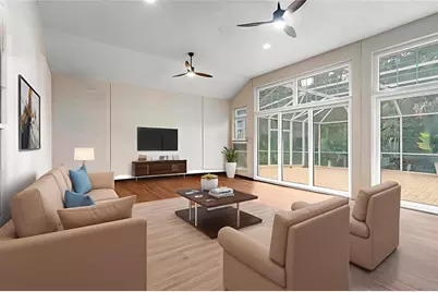 945 Stone Lake Drive, Ormond Beach, FL 32174 - Photo 45