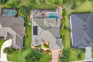 945 Stone Lake Dr, Ormond Beach, FL 32174 - Photo 55