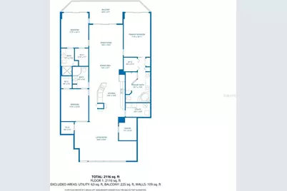 3425 S Atlantic Avenue #1503, Daytona Beach, FL 32118 - Photo 5