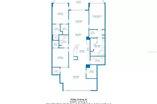 3425 S Atlantic Ave, Daytona Beach, FL 32118 - Photo 5