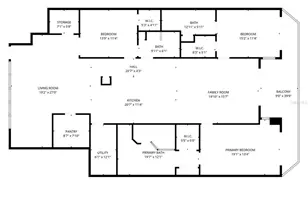 3425 S Atlantic Ave, Daytona Beach, FL 32118 - Photo 49