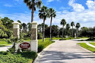 116 Arena Lake Dr, Palm Coast, FL 32137 - Photo 33