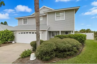 5 Nantucket Drive, Palm Coast, FL 32137 - Photo 13