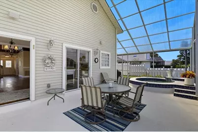 5 Nantucket Drive, Palm Coast, FL 32137 - Photo 35