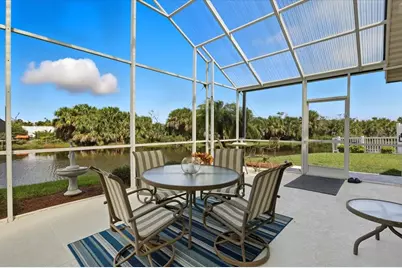 5 Nantucket Drive, Palm Coast, FL 32137 - Photo 41