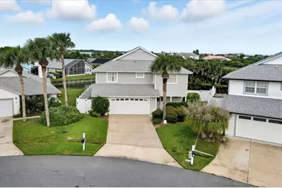 5 Nantucket Drive, Palm Coast, FL 32137 - Photo 11
