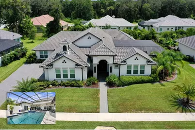 98 New Leatherwood Drive, Palm Coast, FL 32137 - Photo 1