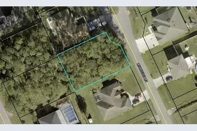 19 Lindberg Lane, Palm Coast, FL 32137 - Photo 13