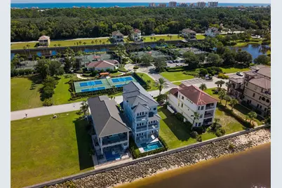 228 Yacht Harbor Drive, Palm Coast, FL 32137 - Photo 3
