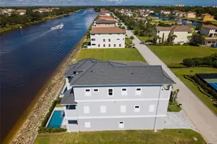 228 Yacht Harbor Dr, Palm Coast, FL 32137 - Photo 63