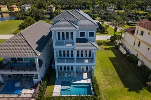 228 Yacht Harbor Dr, Palm Coast, FL 32137 - Photo 61