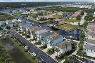 2703 Morning Light Ct, Flagler Beach, FL 32136 - Photo 61