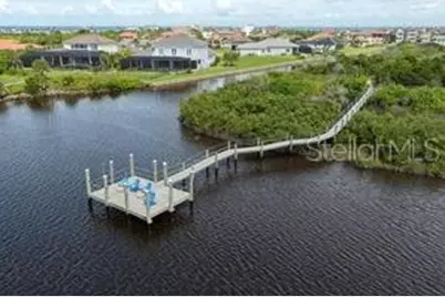 2703 Morning Light Court, Flagler Beach, FL 32136 - Photo 69