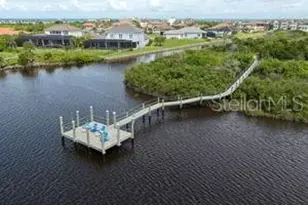 2703 Morning Light Ct, Flagler Beach, FL 32136 - Photo 69