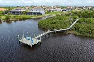 2703 Morning Light Ct, Flagler Beach, FL 32136 - Photo 67