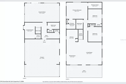 478 S Horseshoe Road, Saint Augustine, FL 32084 - Photo 55