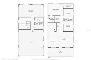 478 S Horseshoe Rd, Saint Augustine, FL 32084 - Photo 55