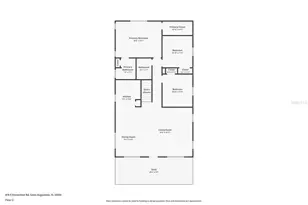 478 S Horseshoe Rd, Saint Augustine, FL 32084 - Photo 57