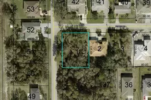 33 Ferndale Ln, Palm Coast, FL 32137 - Photo 1