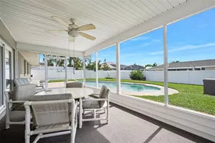 39 Sea Island Dr N, Ormond Beach, FL 32176 - Photo 35