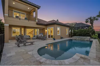 23 Cypresswood Drive S, Palm Coast, FL 32137 - Photo 25