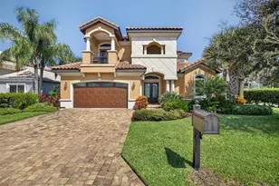 23 Cypresswood Dr S, Palm Coast, FL 32137 - Photo 1