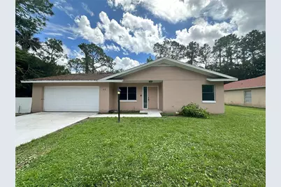 68 Point Pleasant Drive, Palm Coast, FL 32164 - Photo 1