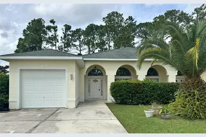 1 Pony Express Drive #A, Palm Coast, FL 32164 - Photo 1