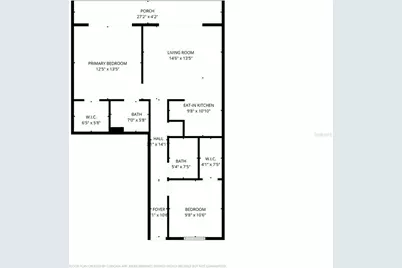 2700 Ocean Shore Boulevard #113, Ormond Beach, FL 32176 - Photo 41