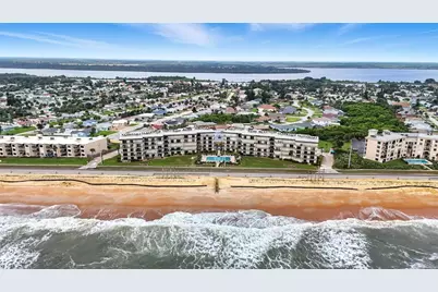 2700 Ocean Shore Boulevard #113, Ormond Beach, FL 32176 - Photo 1
