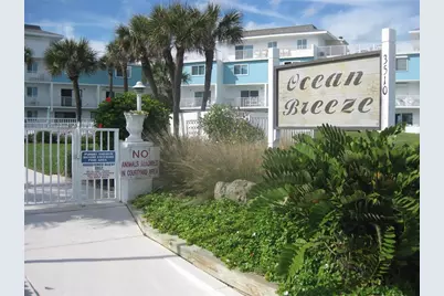 3510 S Ocean Shore Boulevard #112, Flagler Beach, FL 32136 - Photo 1