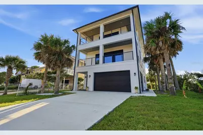 1321 N Central Avenue, Flagler Beach, FL 32136 - Photo 5