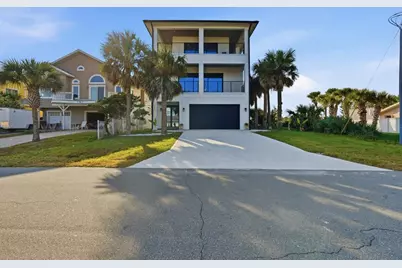 1321 N Central Avenue, Flagler Beach, FL 32136 - Photo 1