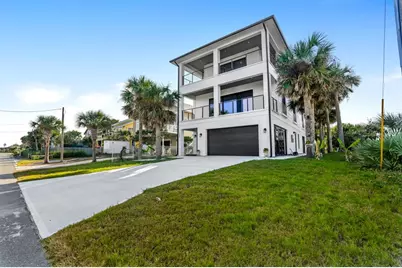 1321 N Central Avenue, Flagler Beach, FL 32136 - Photo 3