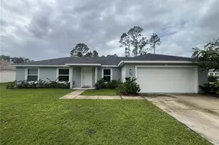 132 Point Pleasant Dr, Palm Coast, FL 32164 - Photo 1