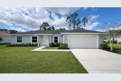 132 Point Pleasant Drive, Palm Coast, FL 32164 - Photo 1