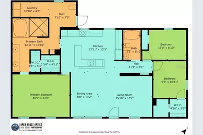 2471 SE 144th Street, Starke, FL 32091 - Photo 45