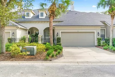 12 Riverpoint Drive #12, Palm Coast, FL 32137 - Photo 1