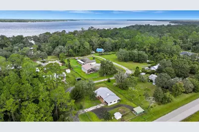 100 Old Spanish Bluff Road, East Palatka, FL 32131 - Photo 33