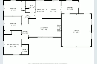 100 Old Spanish Bluff Road, East Palatka, FL 32131 - Photo 37