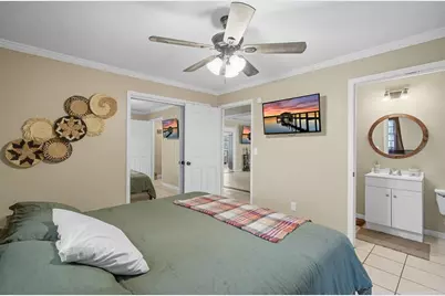 100 Old Spanish Bluff Road, East Palatka, FL 32131 - Photo 21