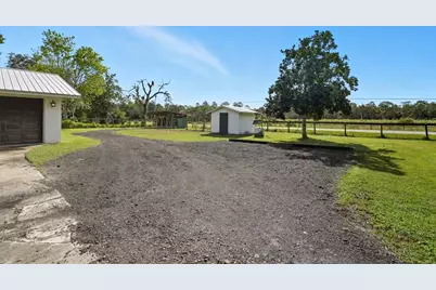 100 Old Spanish Bluff Road, East Palatka, FL 32131 - Photo 7