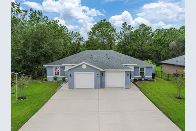 84 Buttonworth Drive #A & B, Palm Coast, FL 32137 - Photo 43