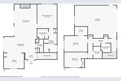 300 Riverside Boulevard, Saint Augustine, FL 32080 - Photo 71