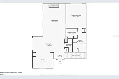 300 Riverside Boulevard, Saint Augustine, FL 32080 - Photo 73